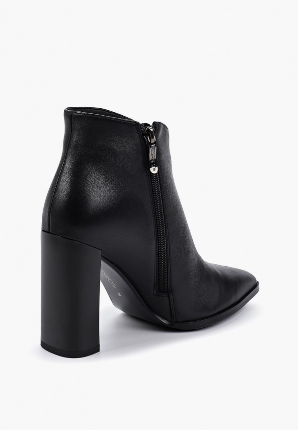 фото Ботильоны respect