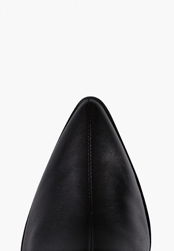 фото Ботильоны respect