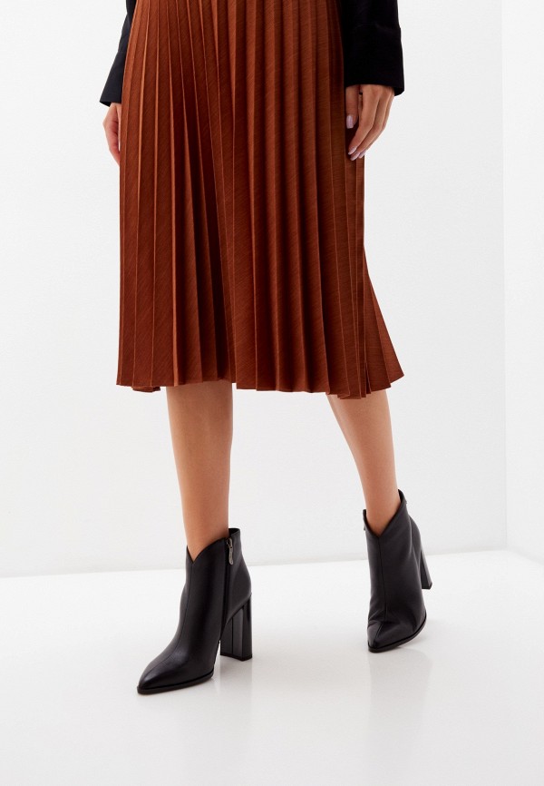 фото Ботильоны respect