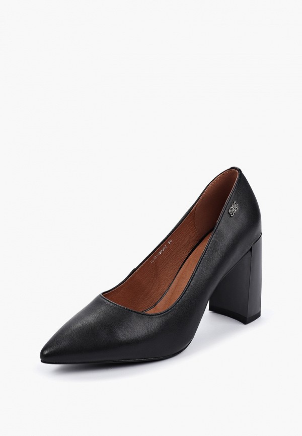 фото Туфли respect