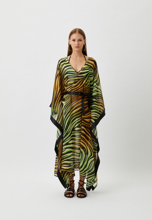 

Платье пляжное Roberto Cavalli, Разноцветный