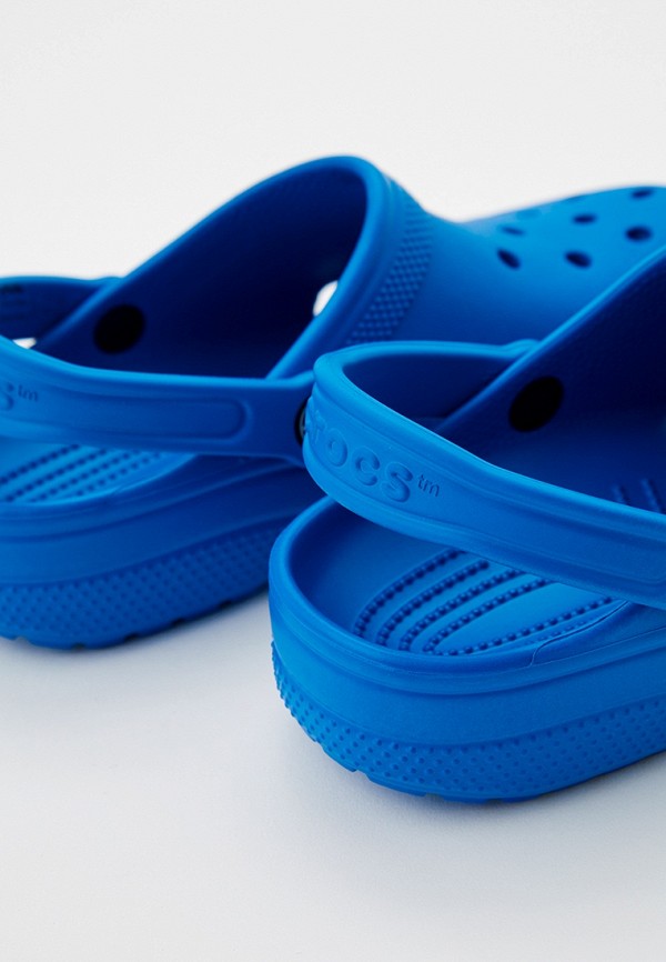 фото Сабо crocs