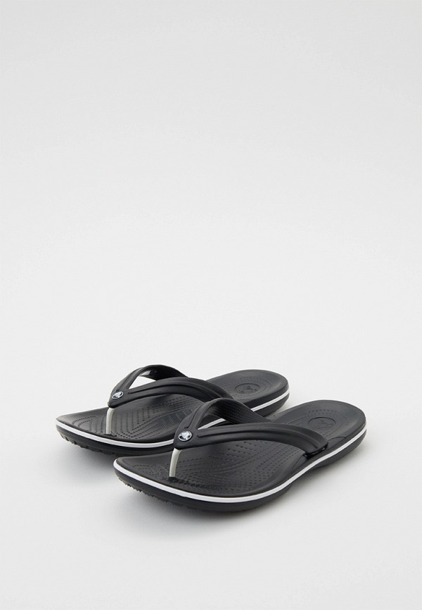 фото Сланцы crocs