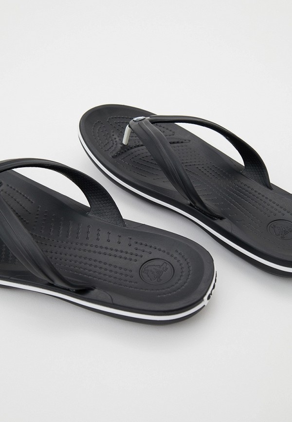 фото Сланцы crocs
