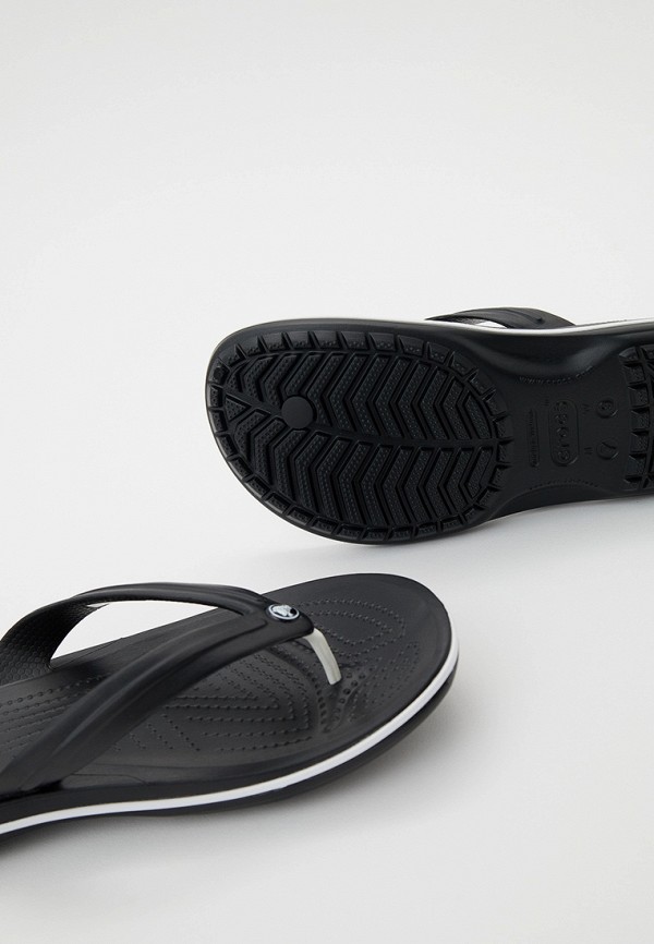 фото Сланцы crocs