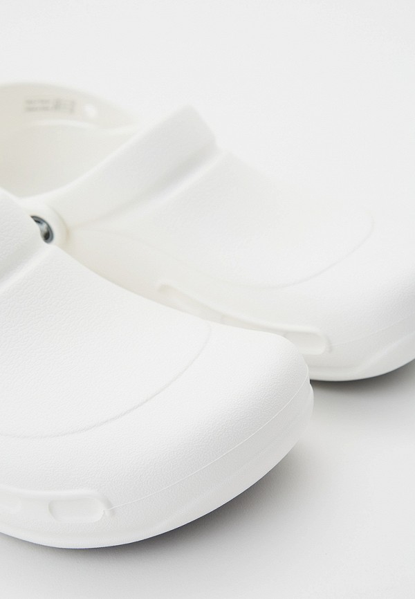 Сабо Crocs белый, размер 44, фото 2