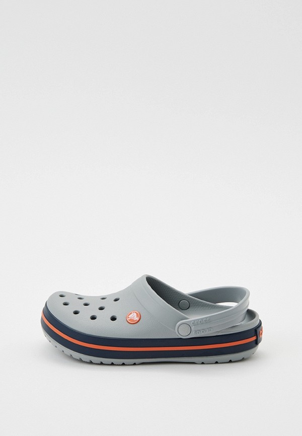 Сабо Crocs