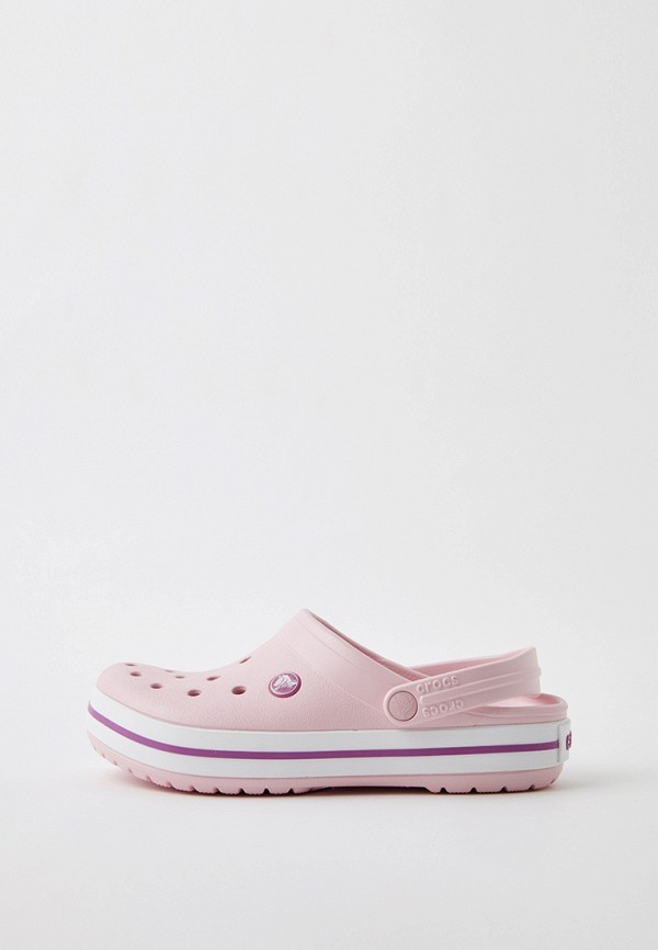 Сабо Crocs