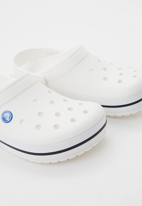 Сабо Crocs белый, размер 37, фото 2