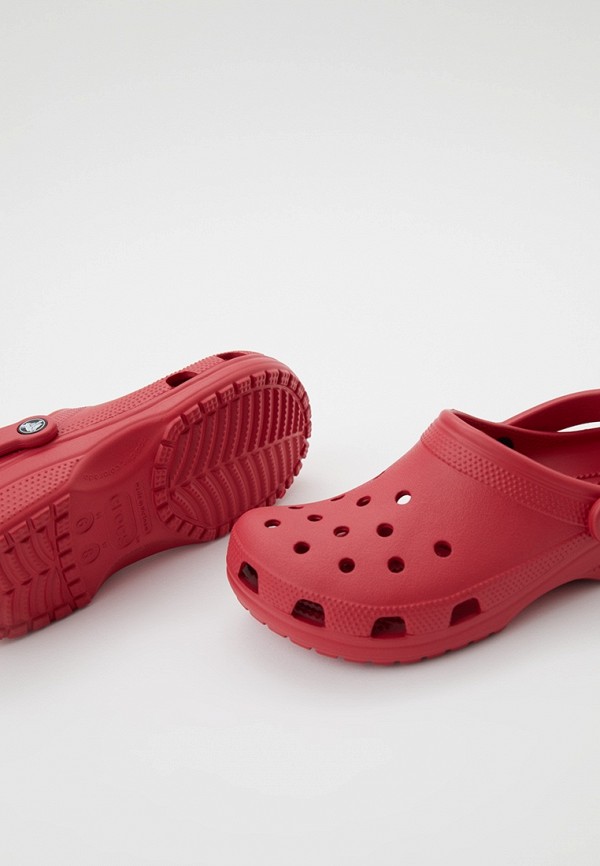 фото Сабо crocs