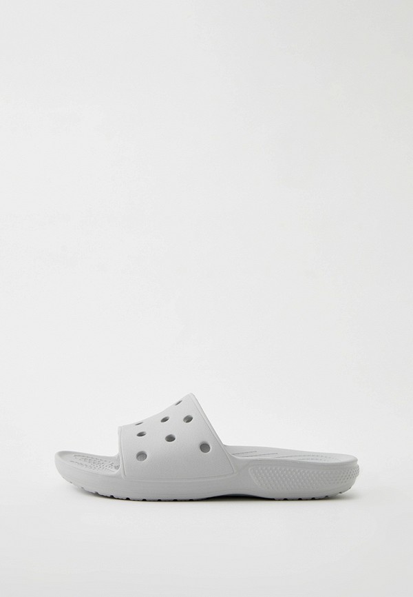 Сланцы Crocs 206121