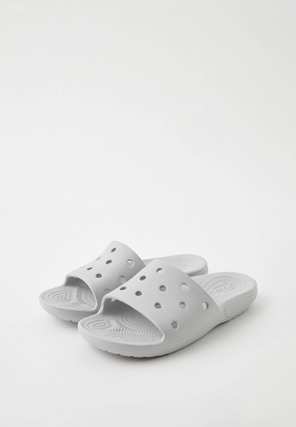 фото Сланцы crocs