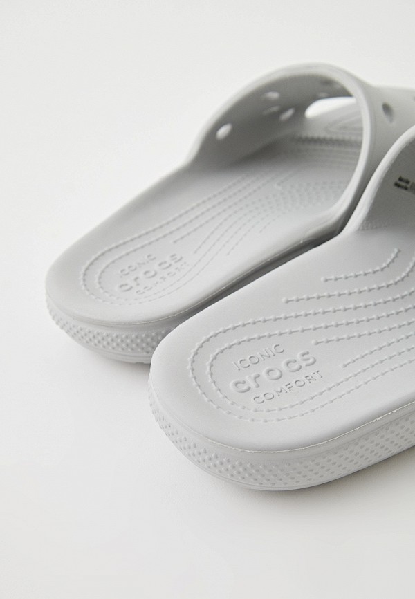 фото Сланцы crocs