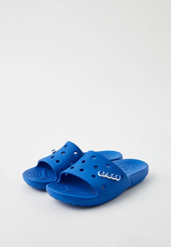 фото Сланцы crocs