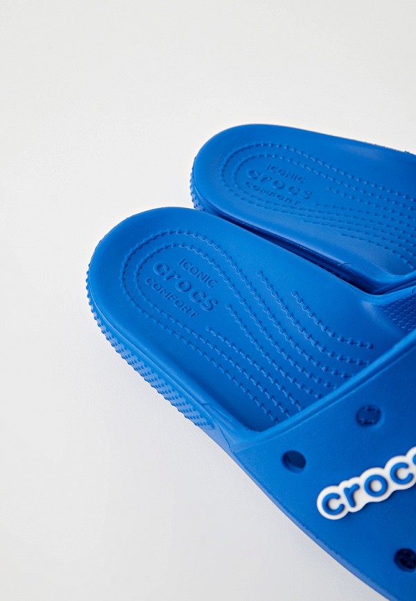 фото Сланцы crocs