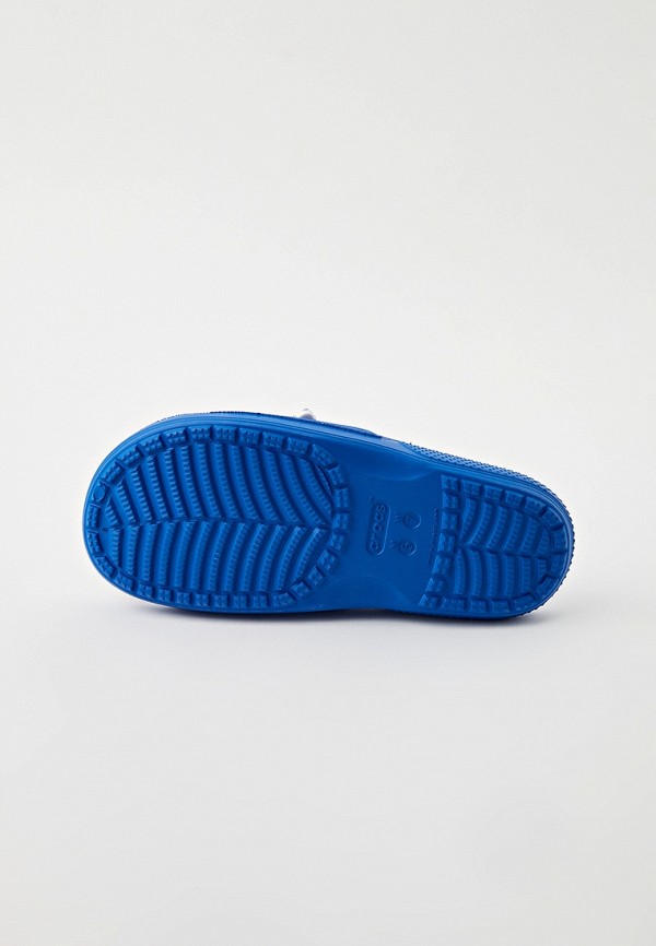 фото Сланцы crocs