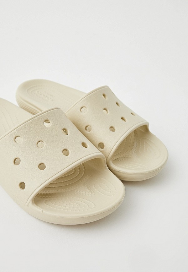 фото Сланцы crocs