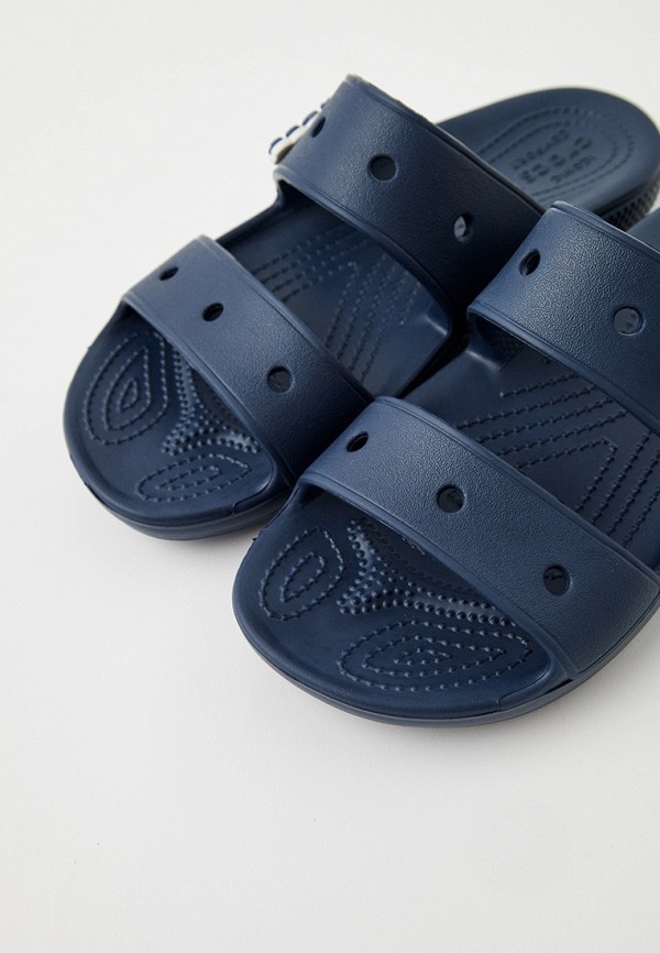 фото Сланцы crocs