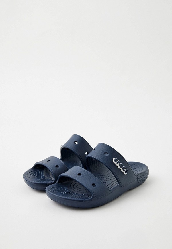 фото Сланцы crocs