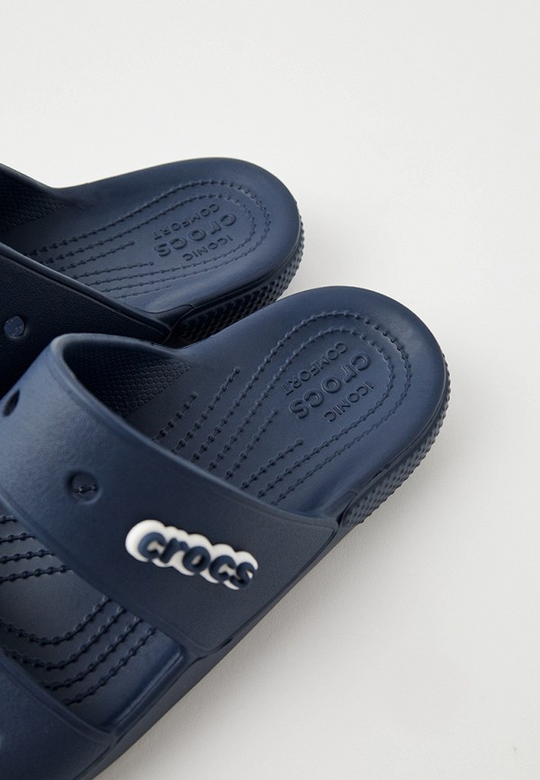 фото Сланцы crocs