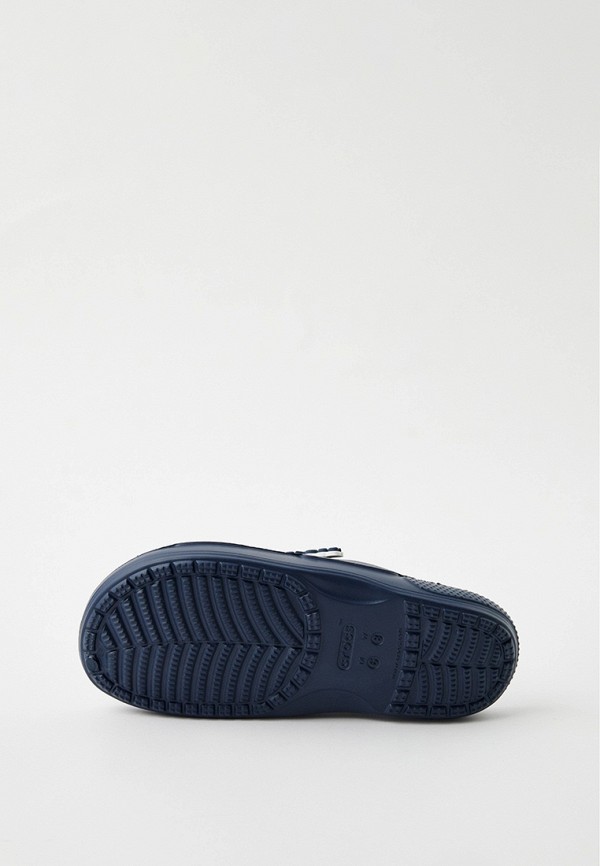 фото Сланцы crocs