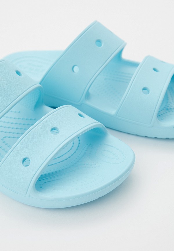 фото Сланцы crocs