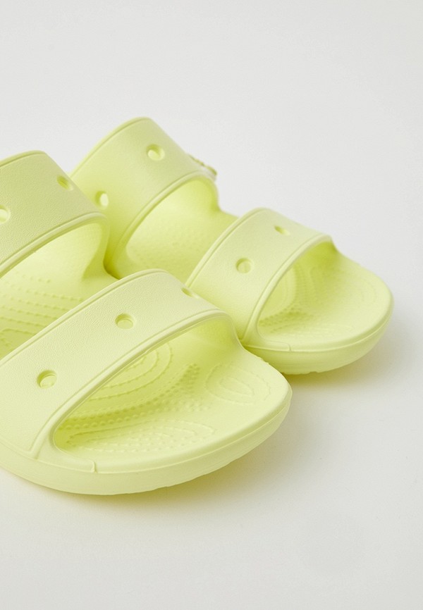 фото Сланцы и джиббитсы crocs