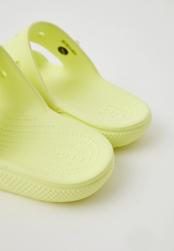 фото Сланцы и джиббитсы crocs