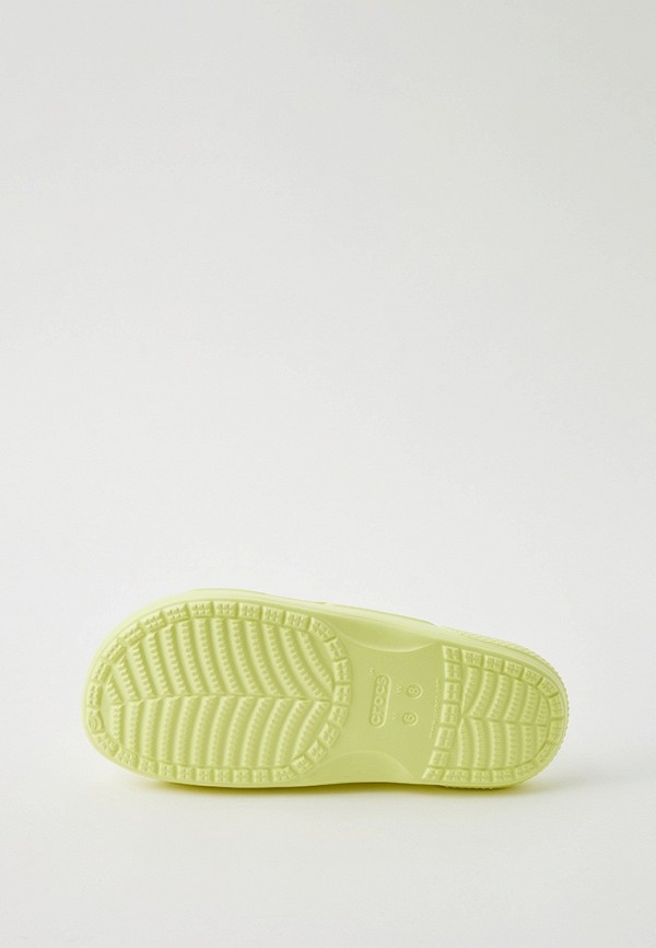 фото Сланцы и джиббитсы crocs