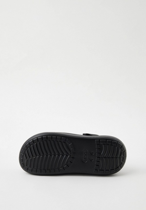 Сабо Crocs черный, размер 37, фото 5