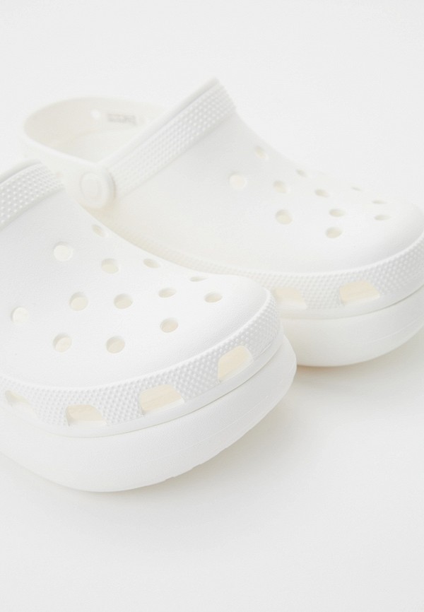 Сабо Crocs белый, размер 37, фото 2