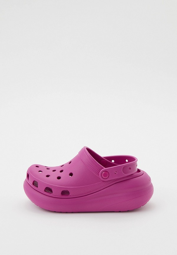 Сабо Crocs