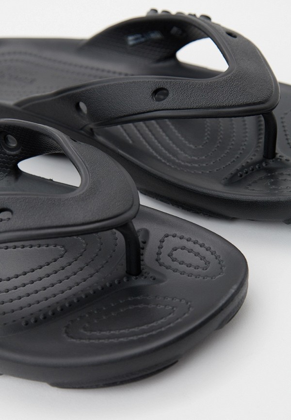 фото Сланцы и джиббитсы crocs