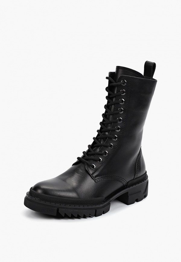 фото Ботинки roberto piraloff