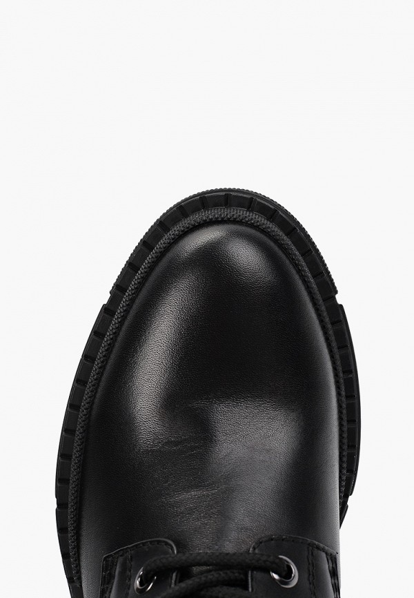 фото Ботинки roberto piraloff