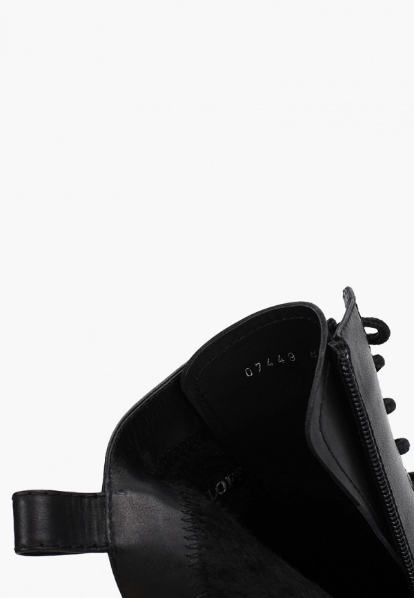 фото Ботинки roberto piraloff