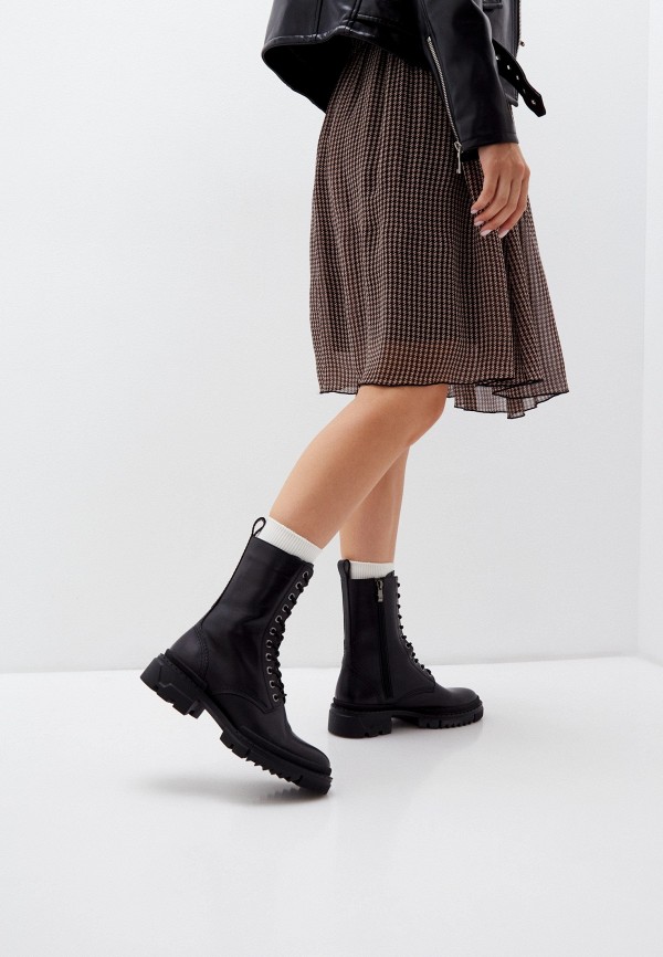 фото Ботинки roberto piraloff