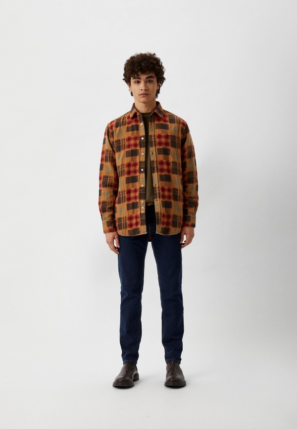 фото Рубашка harmont & blaine