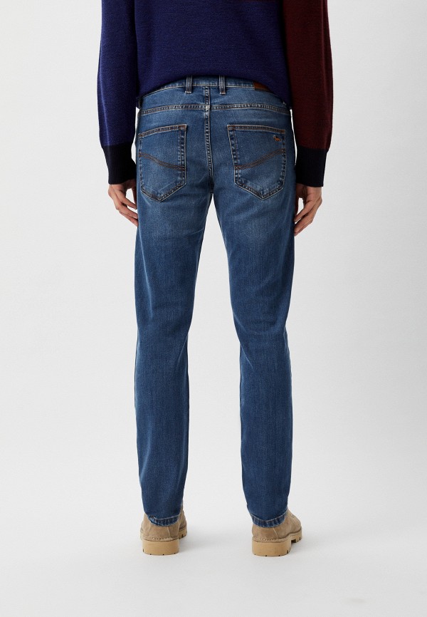 фото Джинсы harmont & blaine