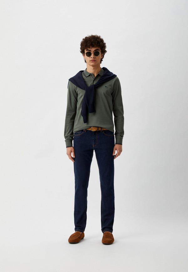 фото Джинсы harmont & blaine