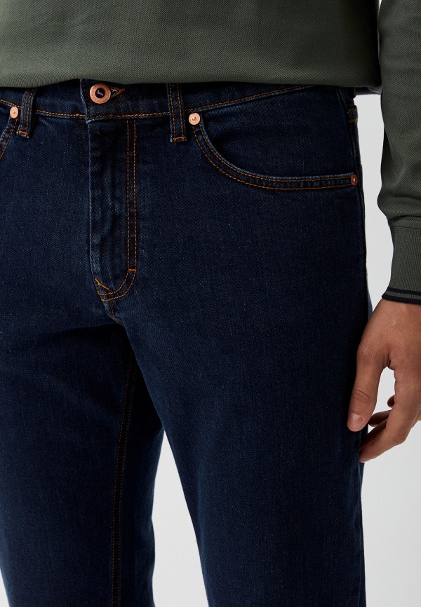 фото Джинсы harmont & blaine