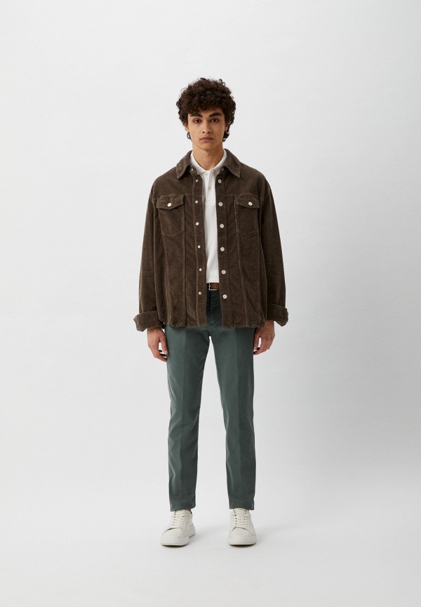 фото Брюки harmont & blaine