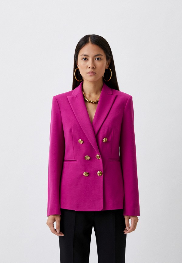 

Жакет Pinko, Фуксия