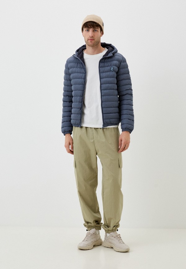 фото Куртка утепленная invicta