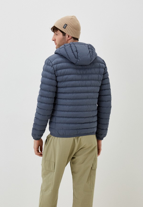 фото Куртка утепленная invicta