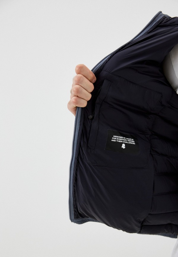 фото Куртка утепленная invicta