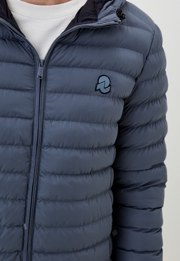 фото Куртка утепленная invicta