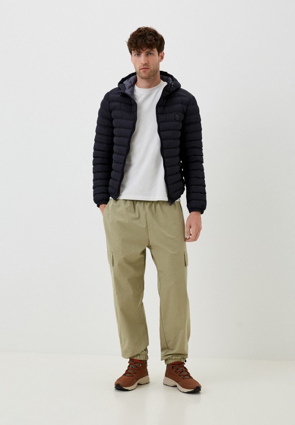 фото Куртка утепленная invicta