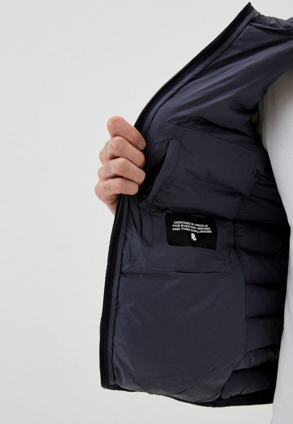 фото Куртка утепленная invicta