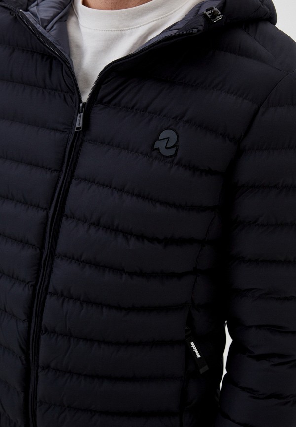 фото Куртка утепленная invicta